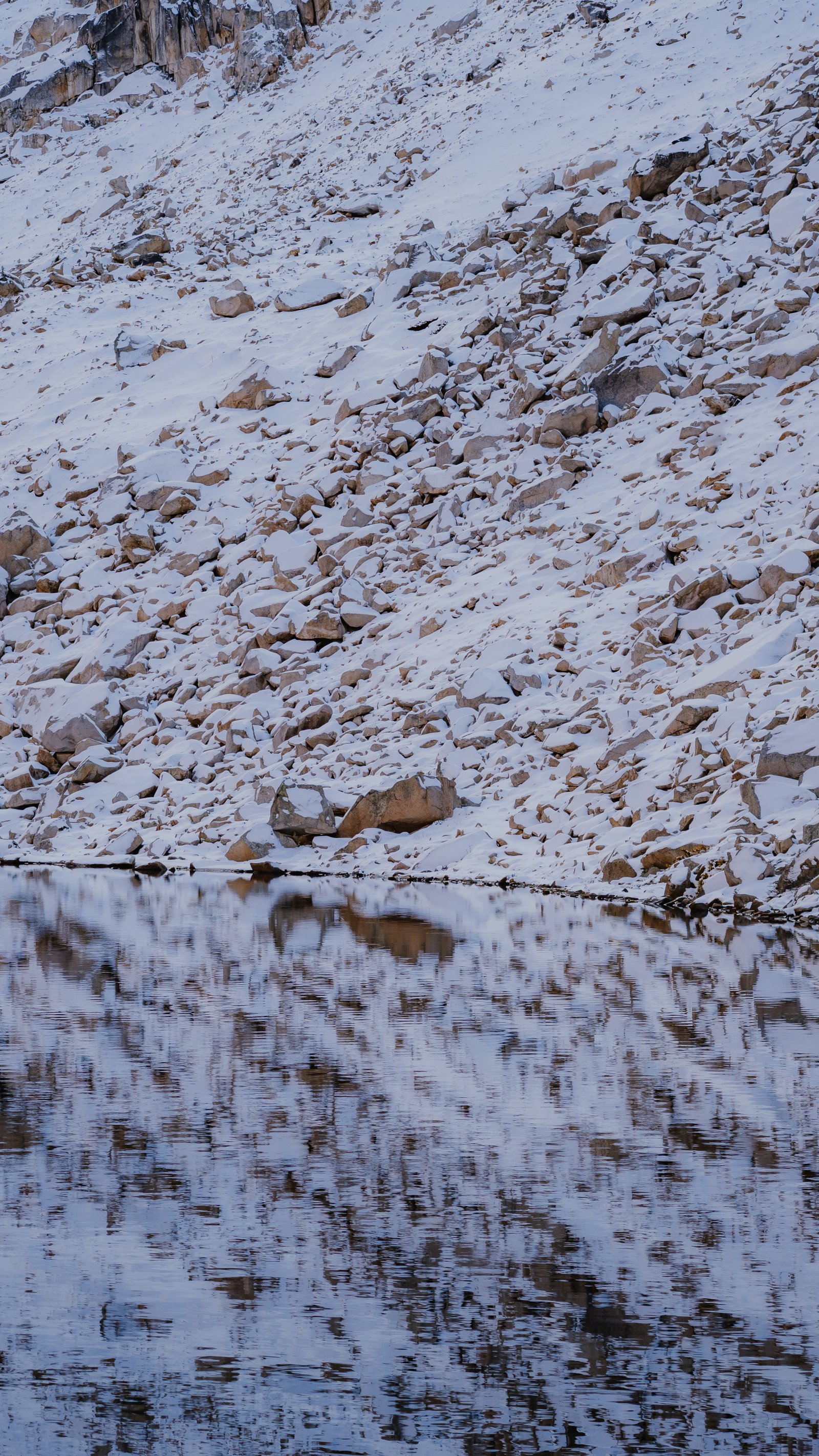 Laguna Frey — Bariloche