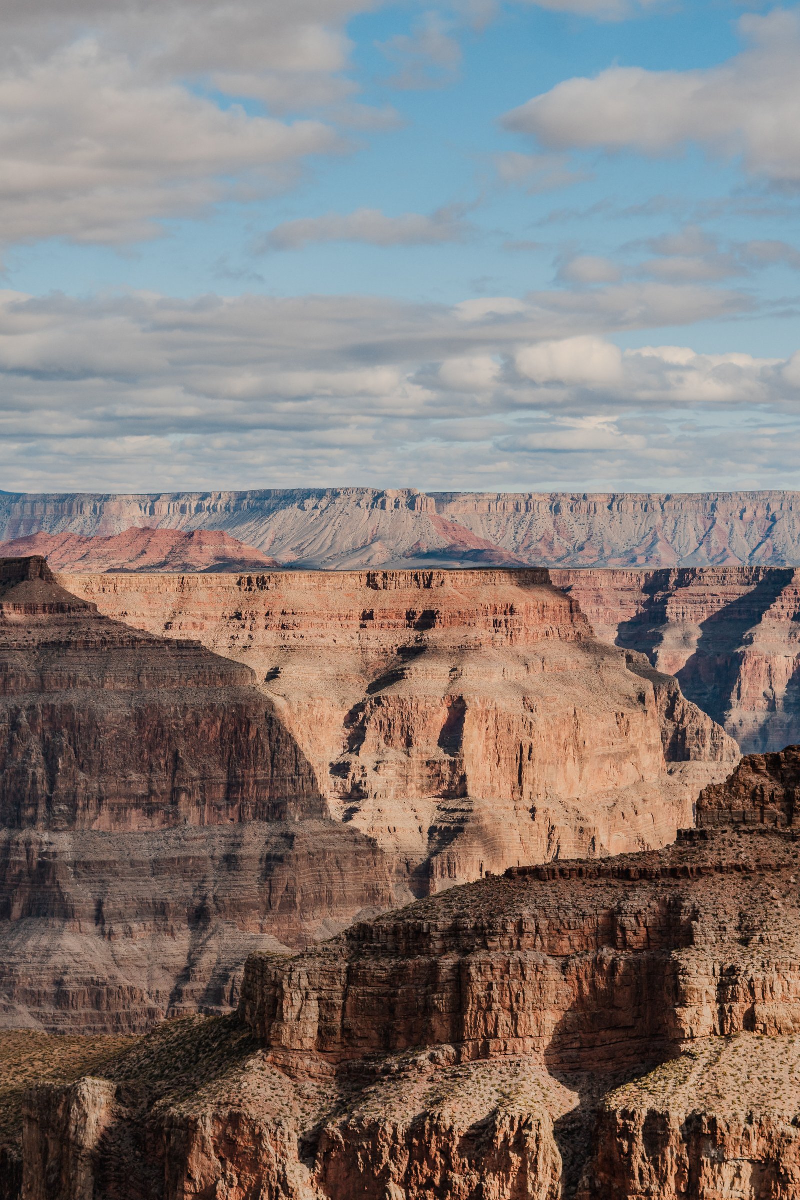 The Canyon — Grand Canyon