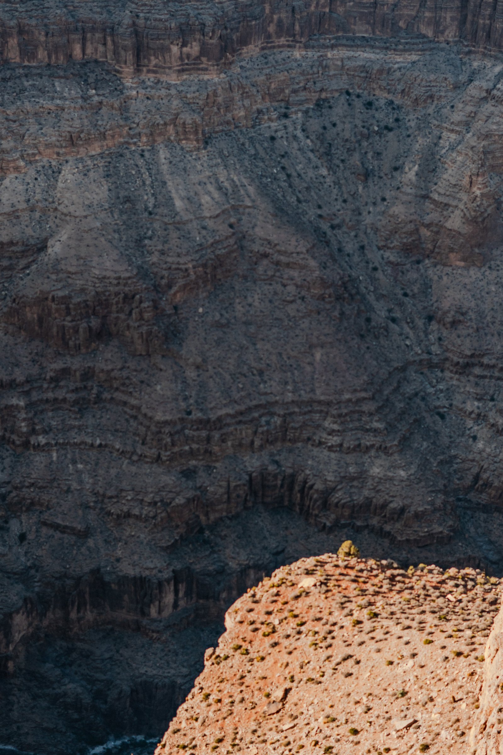 Into the Deep — Grand Canyon
