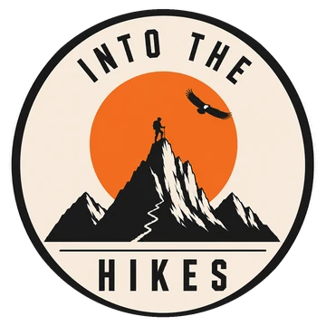 Into The Hikes