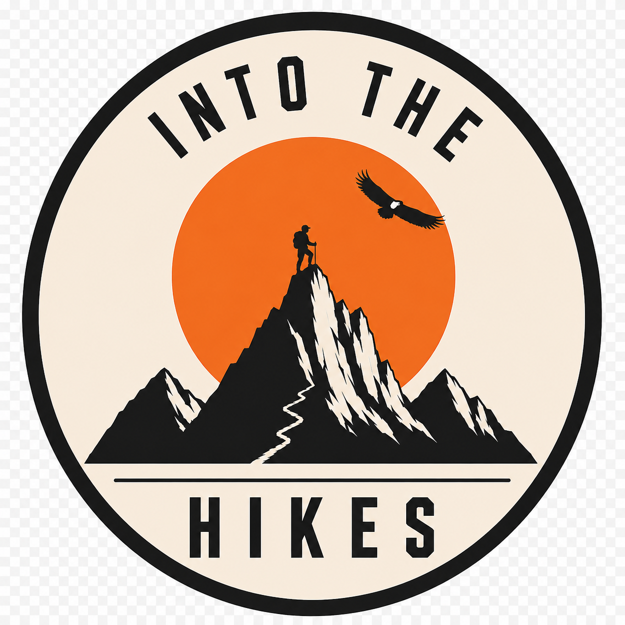 Into The Hikes
